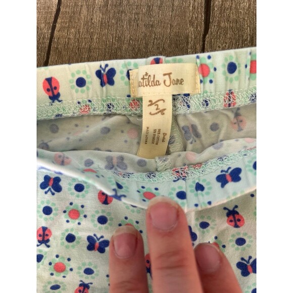 Matilda Jane leggings - Picture 3 of 3